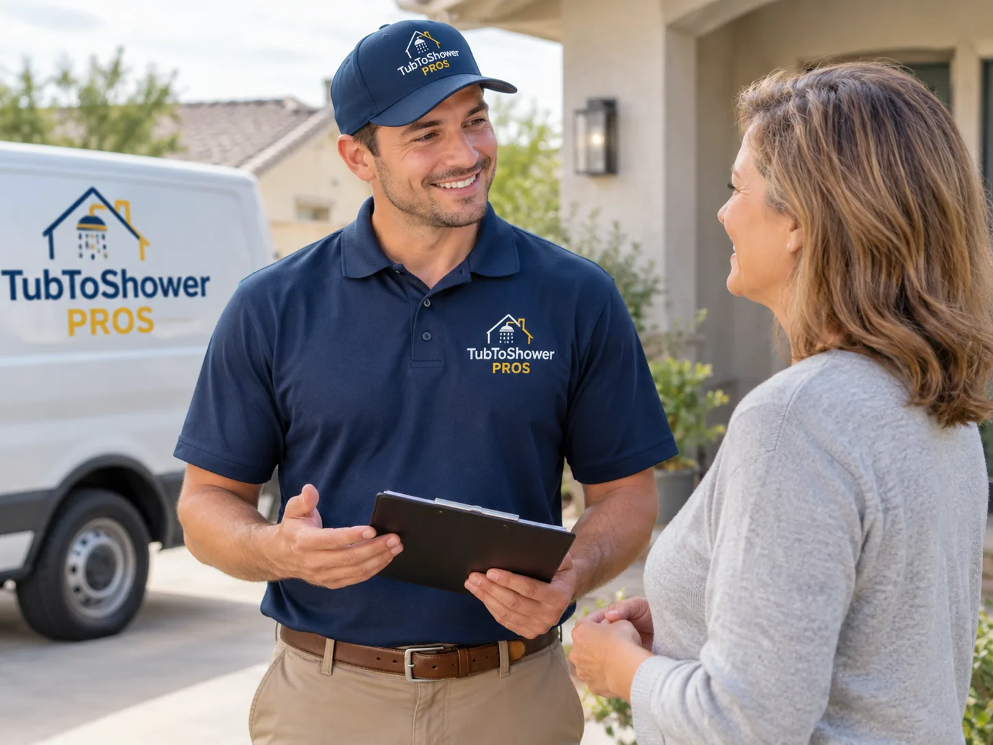 Tub Shower Conversion Middletown, NY FAQs